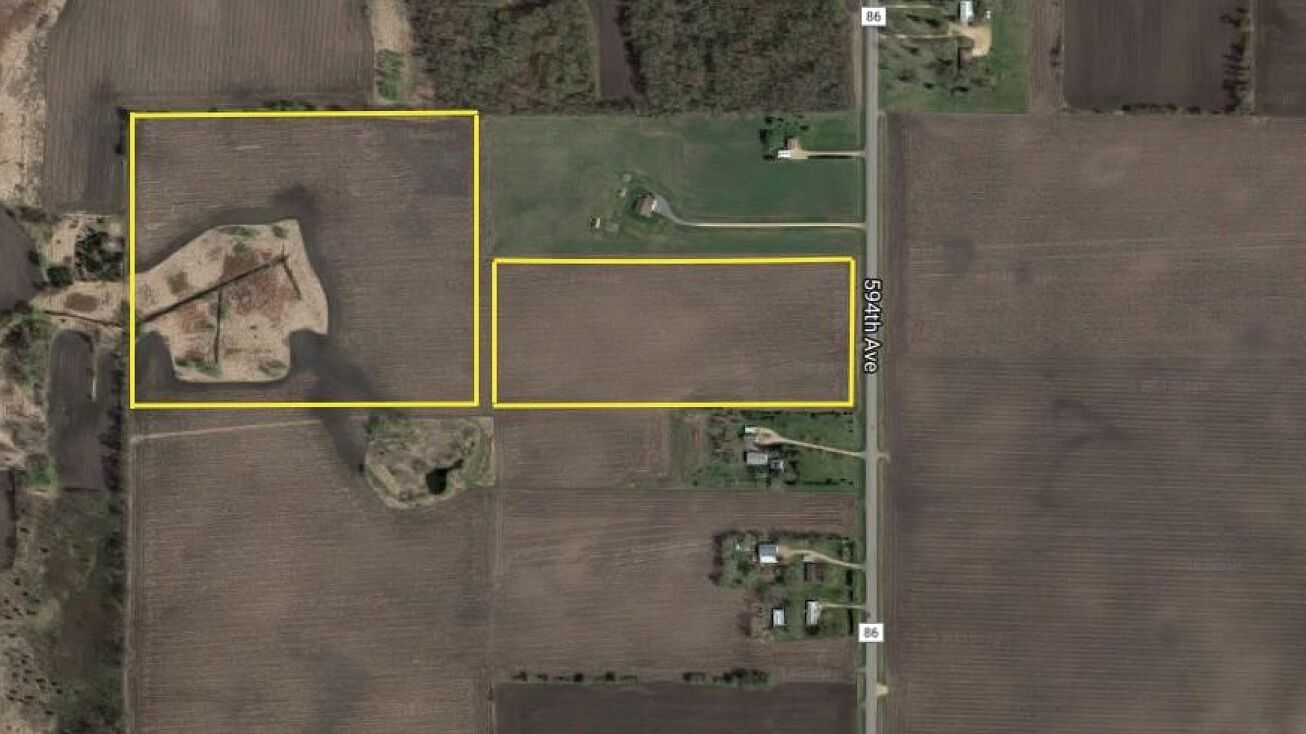 21xxx 594th Ave, Mankato, MN 56001