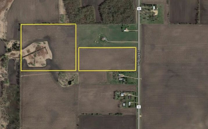 Pictures of Land property located at 21xxx 594th Ave, Mankato, MN 56001 for sales - image #1