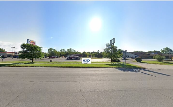 Pictures of Land property located at 34 S Cascade Dr, Springville, NY 14141 for sales - image #1