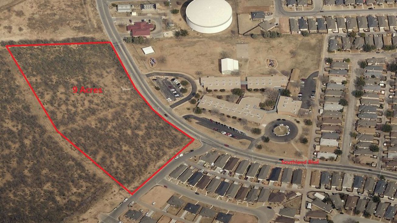 4655 Southland Blvd, San Angelo, TX 76904