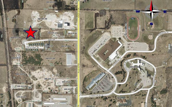 Pictures of Retail property located at Sides Drive Unit Unit 25, Gaylord, MI 49735 for sales - image #1