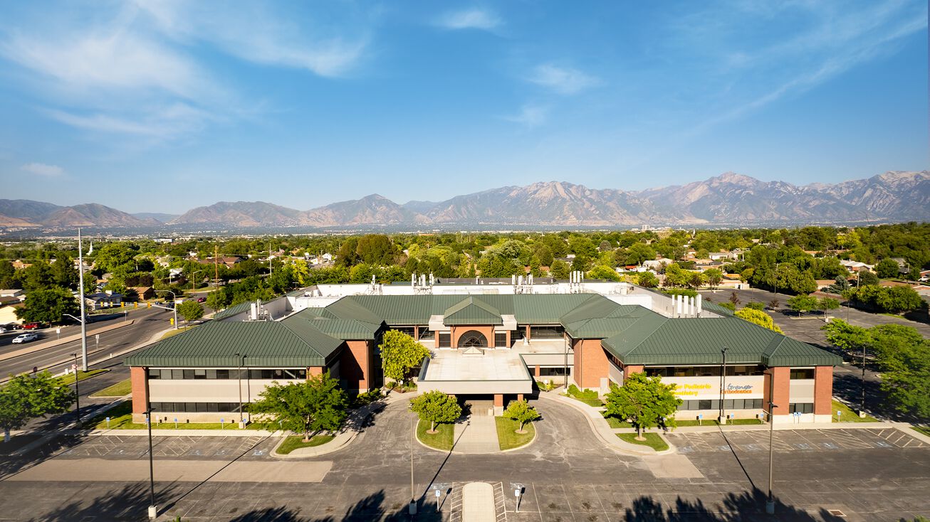 37253755 W 4100 S, West Valley City, UT 84120 Office Property for