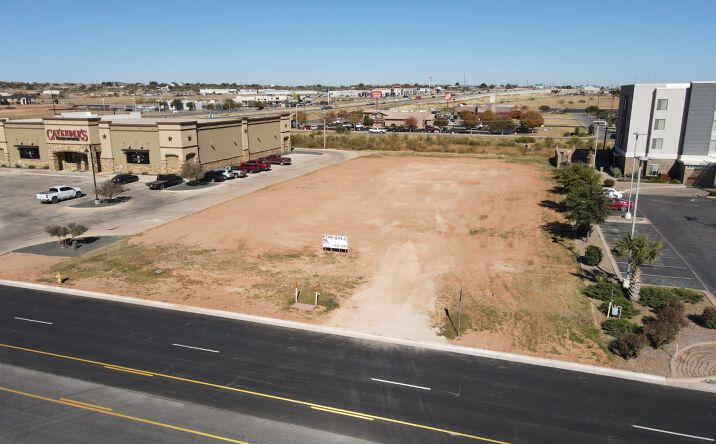 Pictures of Retail, Land property located at 2532 Southwest Blvd, San Angelo, TX 76901 for sales - image #1
