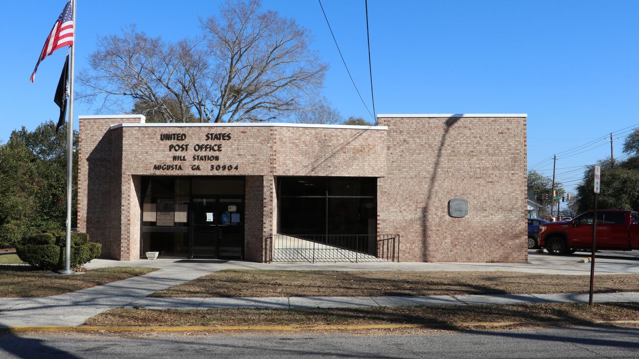 1434 Stovall St, Augusta, GA 30904