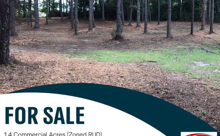 Pictures of Land, Industrial, Multifamily, Office, Retail property located at University Parkway, Aiken, SC 29801 for sales - image #1