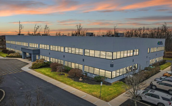 Pictures of Office property located at 100 Community Dr, Tobyhanna, PA 18466 for sales - image #1