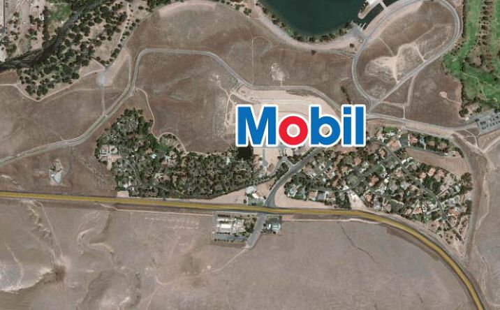 Pictures of Land property located at Alfred Harrell Highway & South Lake Ming Road, Bakersfield, CA 93306 for sales - image #1