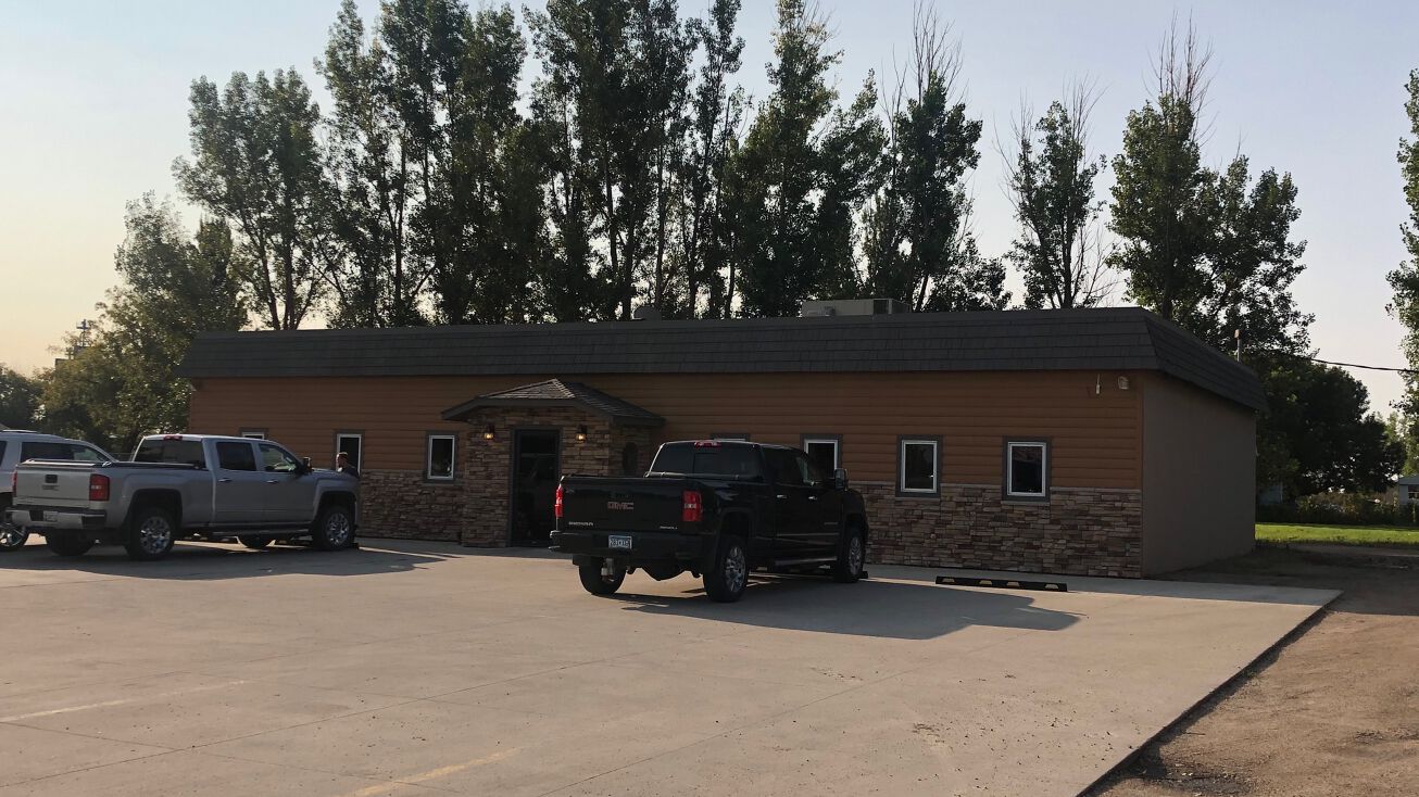 205 1st St SW, Glyndon, MN 56547