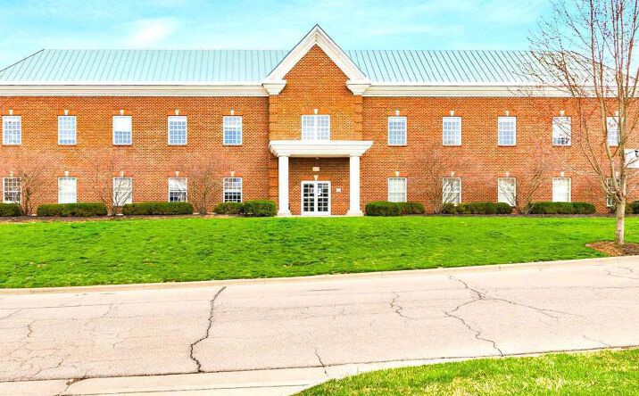 Pictures of Office property located at 4100 Horizons Dr, Columbus, OH 43220 for sales - image #1