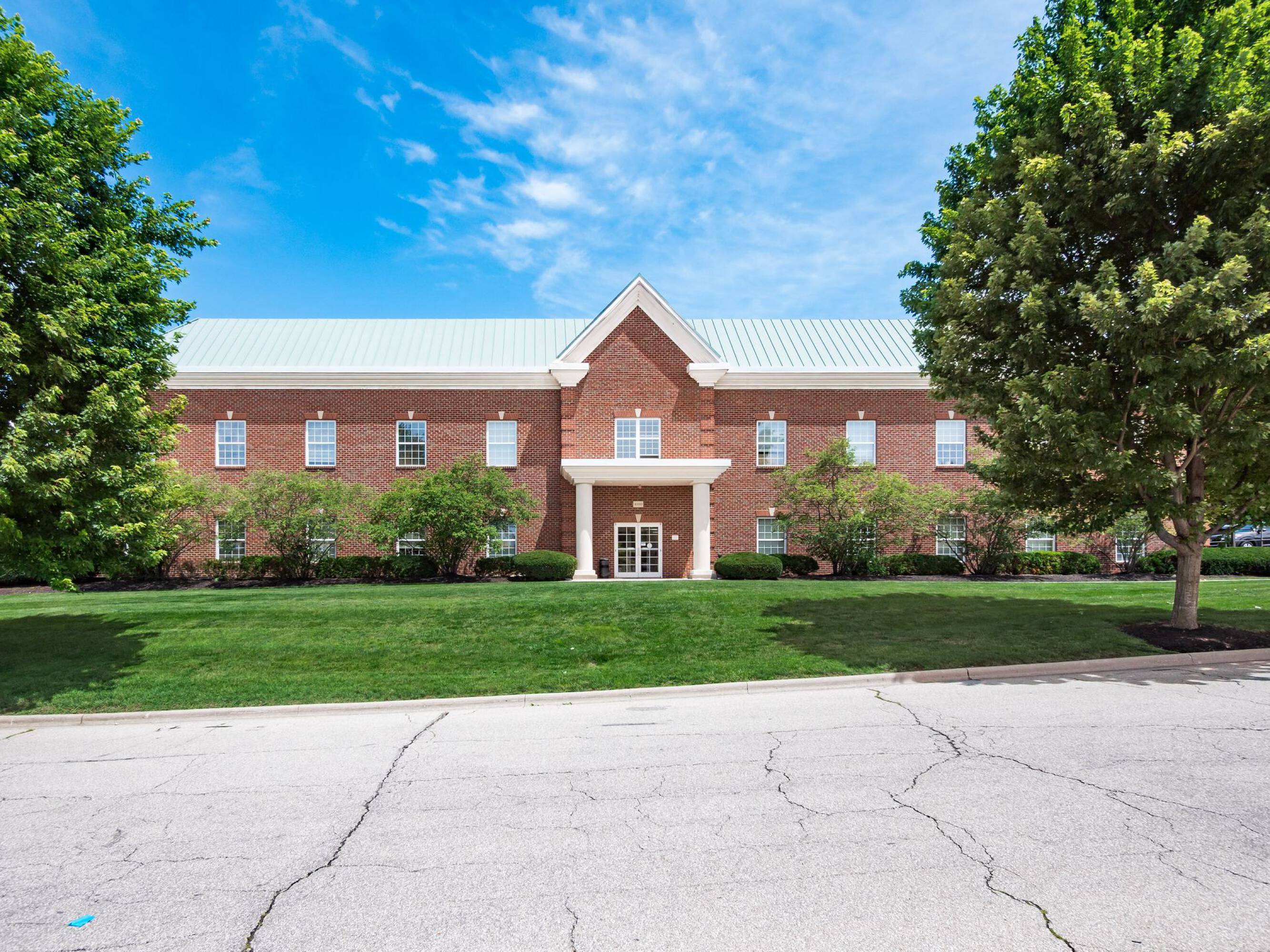 4100 Horizons Dr, Columbus, OH 43220