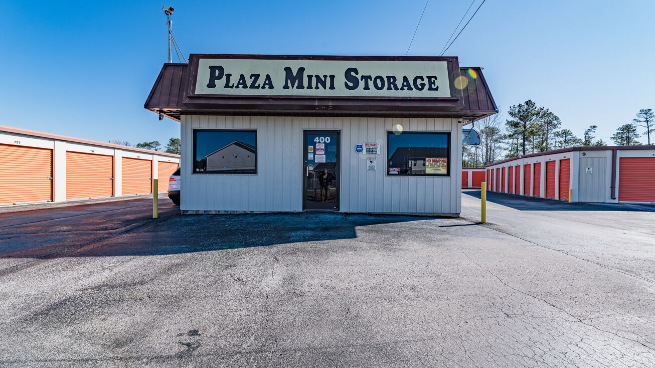 400 McCotter Blvd, Havelock, NC 28532