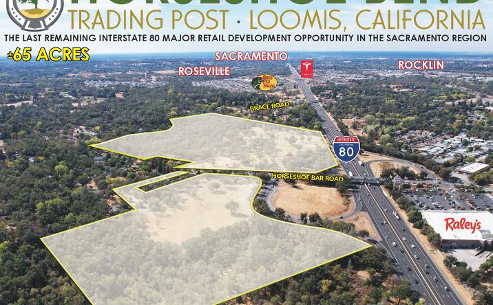 Pictures of Land property located at Horseshoe Bar Rd, Loomis, CA 95650 for sales - image #1