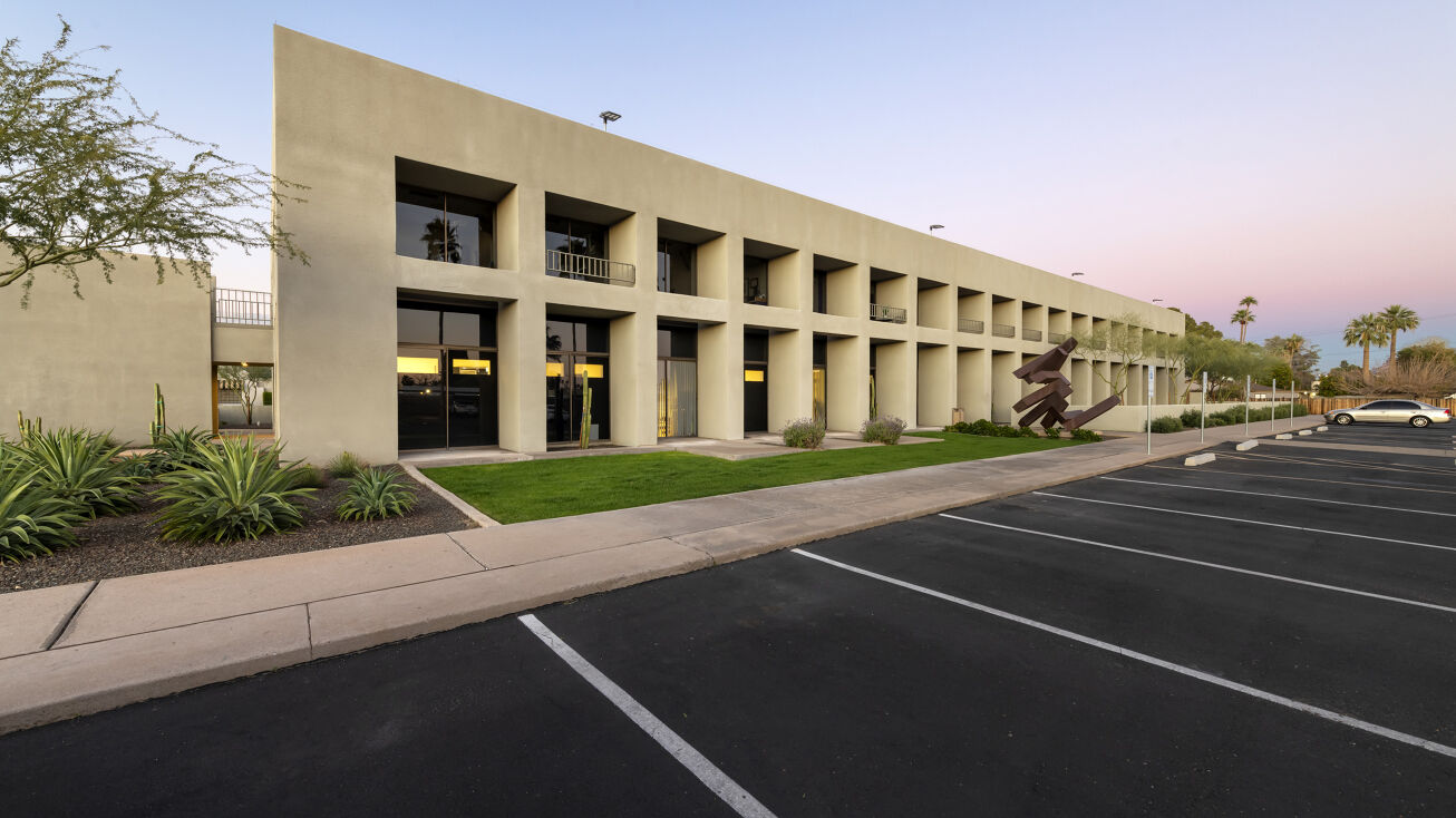 1277 E Missouri Ave, Phoenix, AZ 85014 Office Property for Sale
