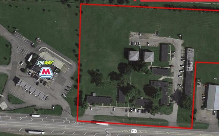 Pictures of Multifamily property located at 2600-2640 London Groveport, Groveport, OH 43125 for comps - image #1