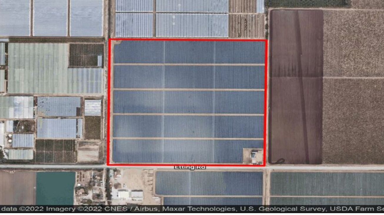 3955 Etting Rd, Oxnard, CA 93033