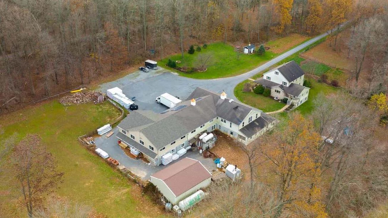 1559 Rd, Christiana, PA 17509