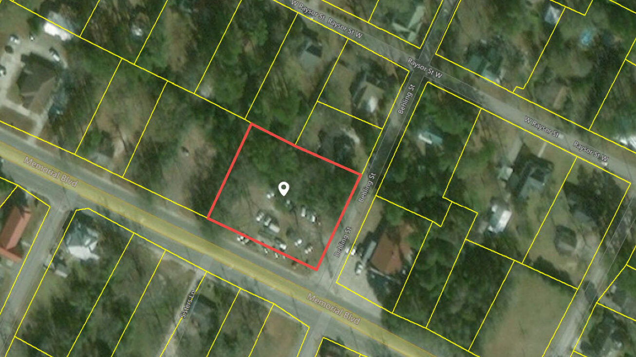 5636 Memorial Blvd, Saint SC 29477