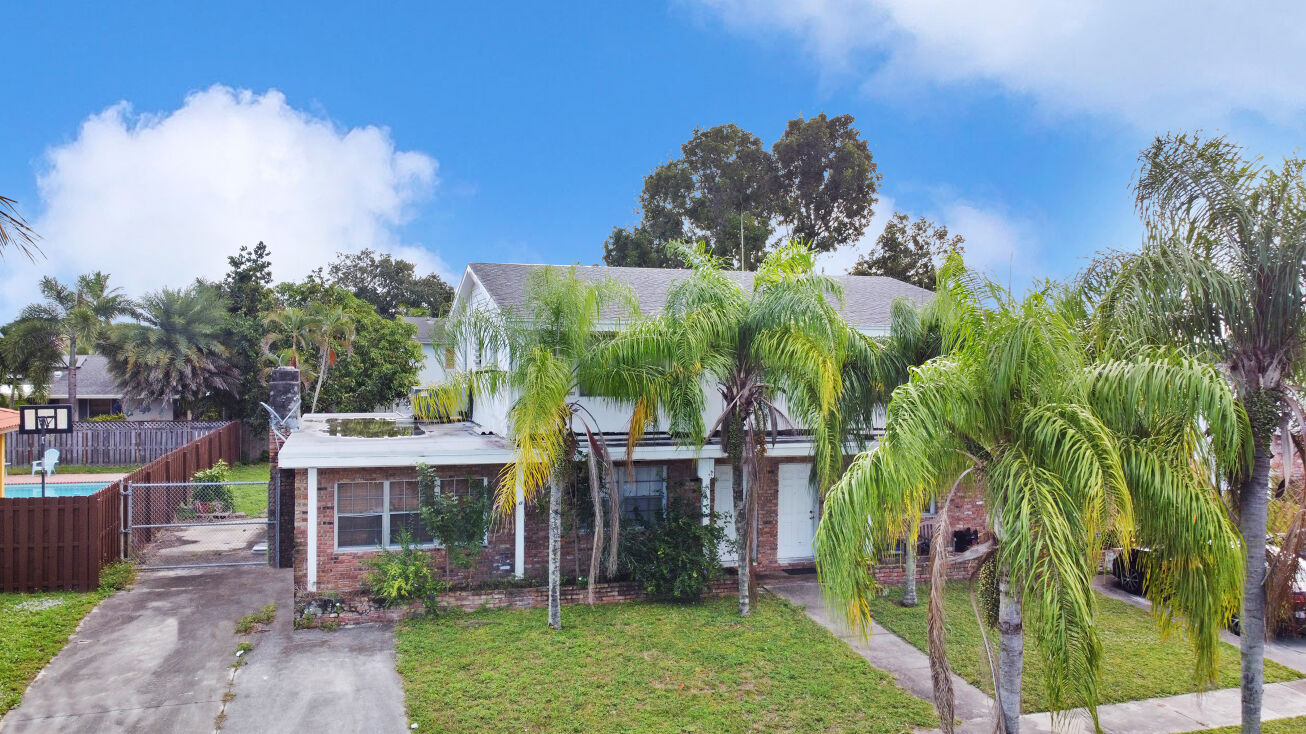 1134 Woodbine Rd, West Palm Beach, FL 33417