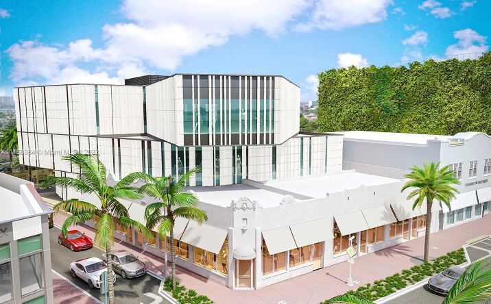 Pictures of Retail property located at 604 Collins Ave, Miami Beach, FL 33139 for sales - image #1