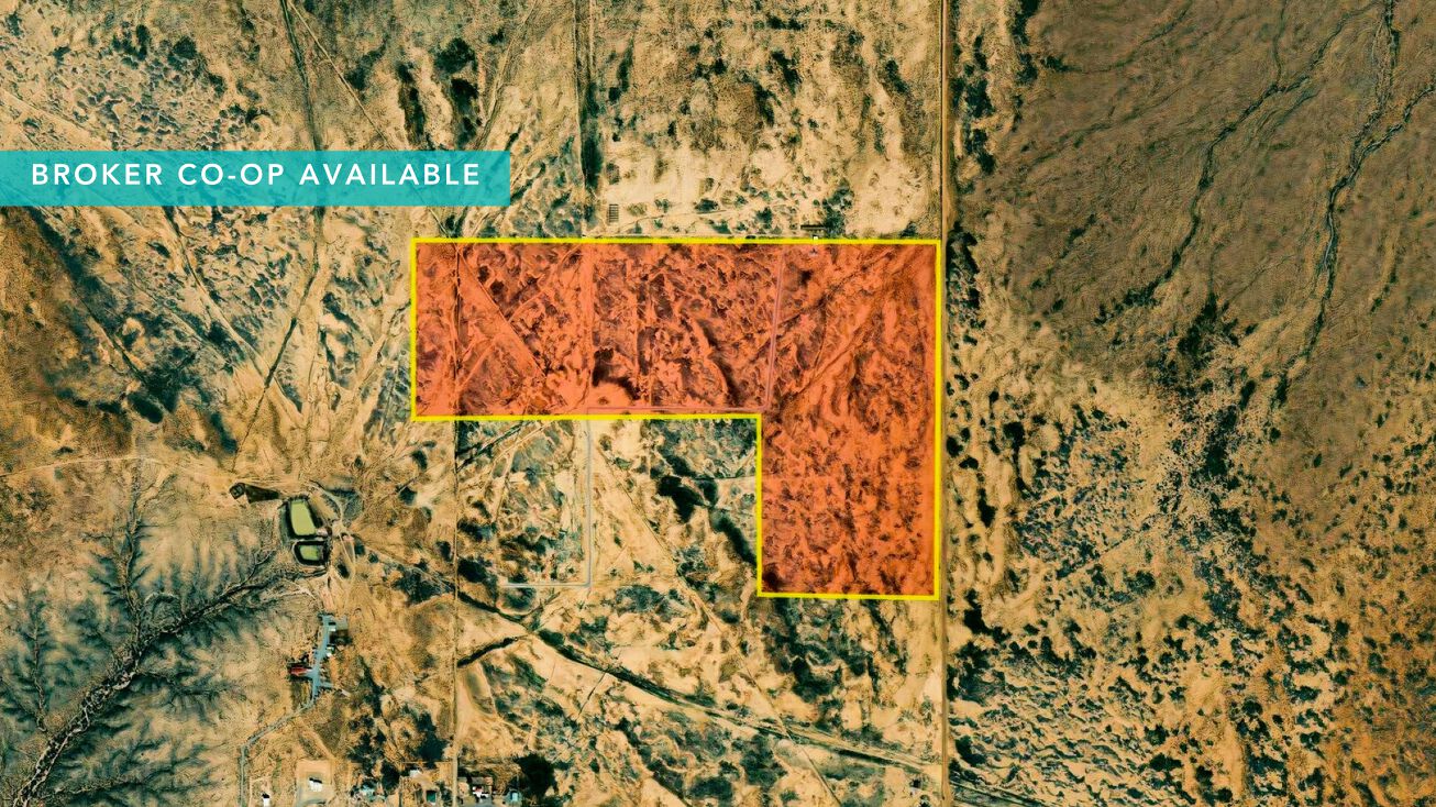 130 Santana Rd, Vado, NM 88072