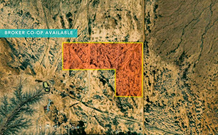 Pictures of Land property located at 130 Santana Rd, Vado, NM 88072 for comps - image #1