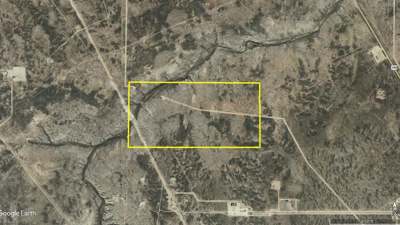 Block 572, Section 9 N/2, Orla, TX 79770