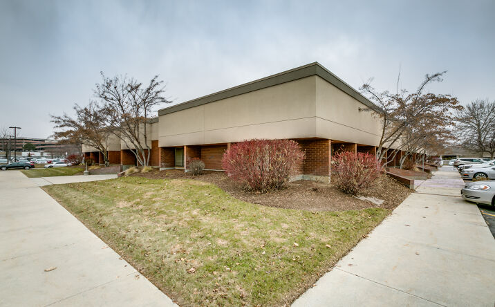 Pictures of Office property located at 3220 Elder St, Boise, ID 83705 for comps - image #1