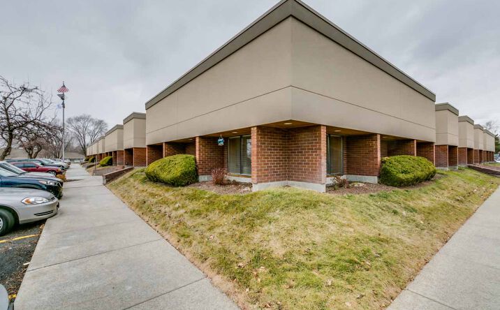 Pictures of Office property located at 3264 Elder St, Boise, ID 83705 for comps - image #1
