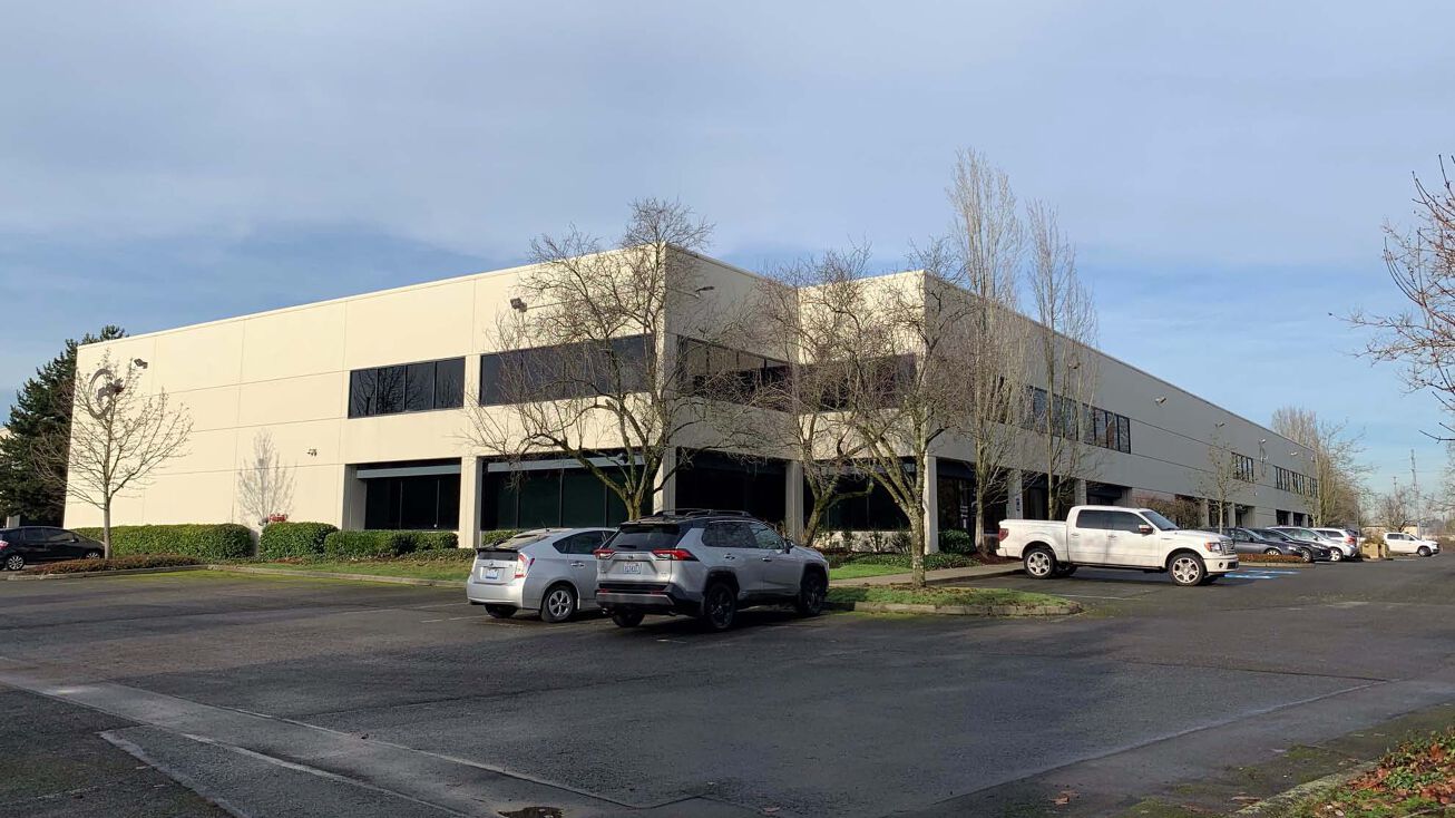 11621 E Marginal Way S, Tukwila, WA 98168