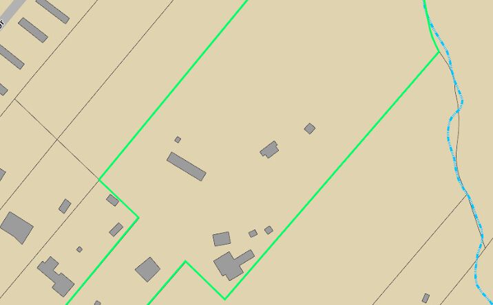 Pictures of Land property located at 2423 Belmeade Dr, Charlotte, NC 28214 for sales - image #1