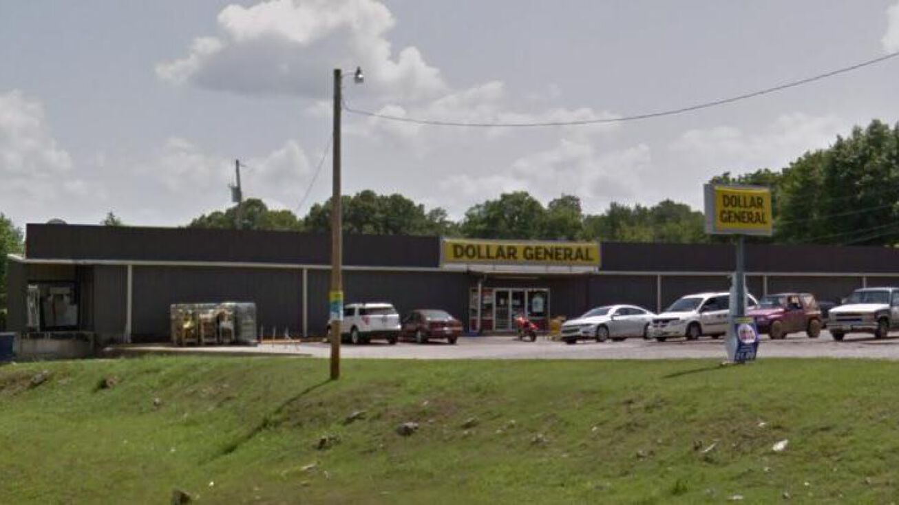 1010 Nettleton Ave, Thayer, MO 65791