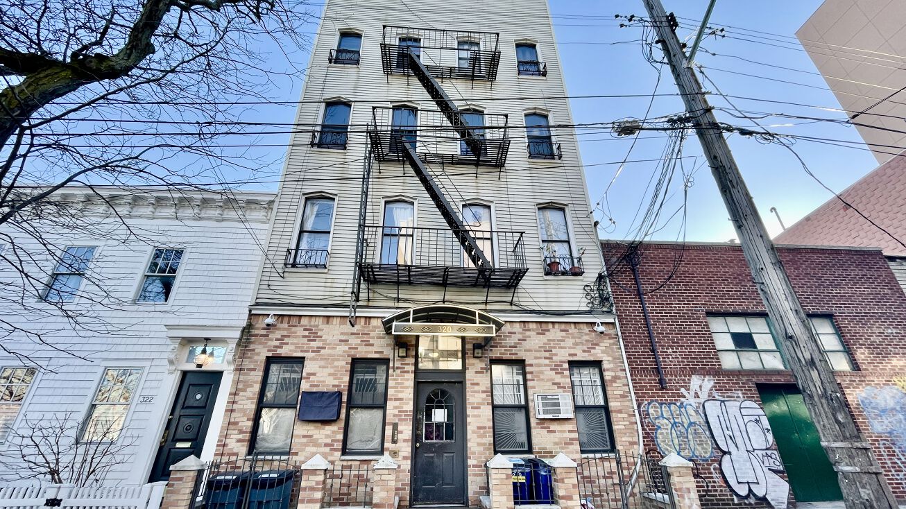 320 Powers St, Brooklyn, NY 11211 | Crexi.com