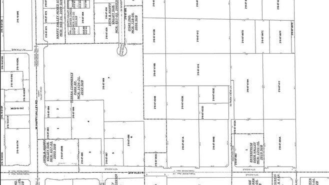 S/SWC 15th Ave, Phoenix, AZ 85085 Land for Sale S/SWC 15th Ave