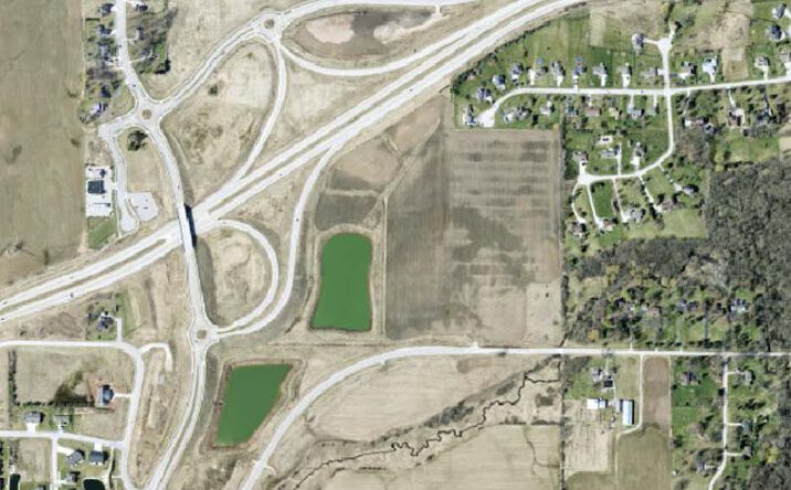 Pictures of Land property located at Reinhardt Rd Hwy 151, Fond du Lac, WI 54937 for sales - image #1