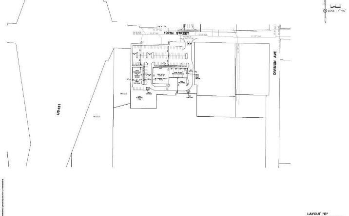 Pictures of Land property located at 82 100th St SW, Byron Center, MI 49315 for sales - image #1