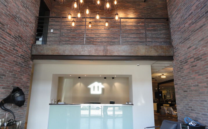 Pictures of Industrial property located at 4832 Memphis Street, Dallas, TX 75207 for sales - image #1