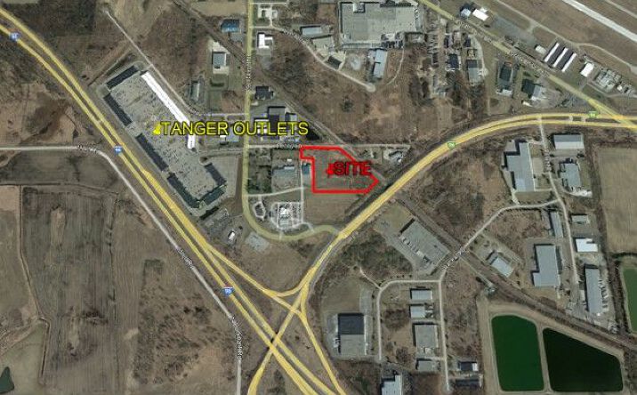 Pictures of Land property located at Tractor Drive & Burkhart Rd, Livingston, MI 48855 for sales - image #1