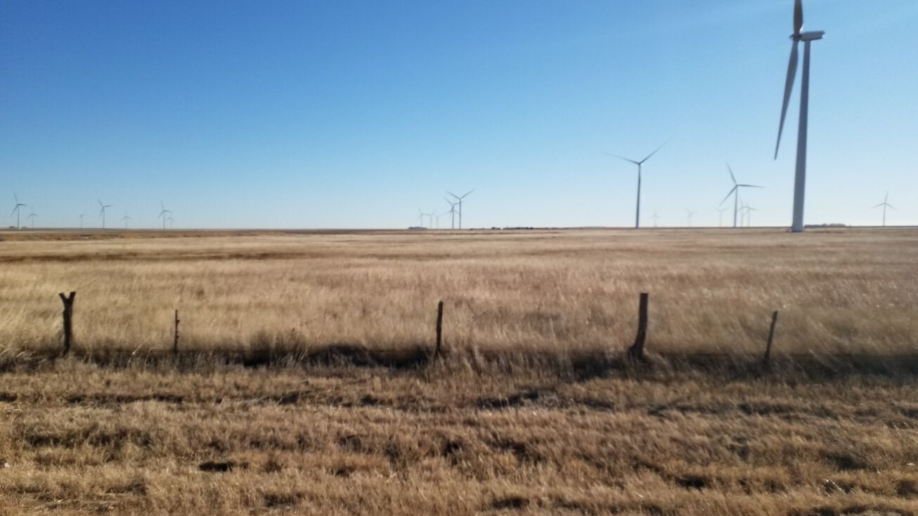 W Line, Groom, TX 79039