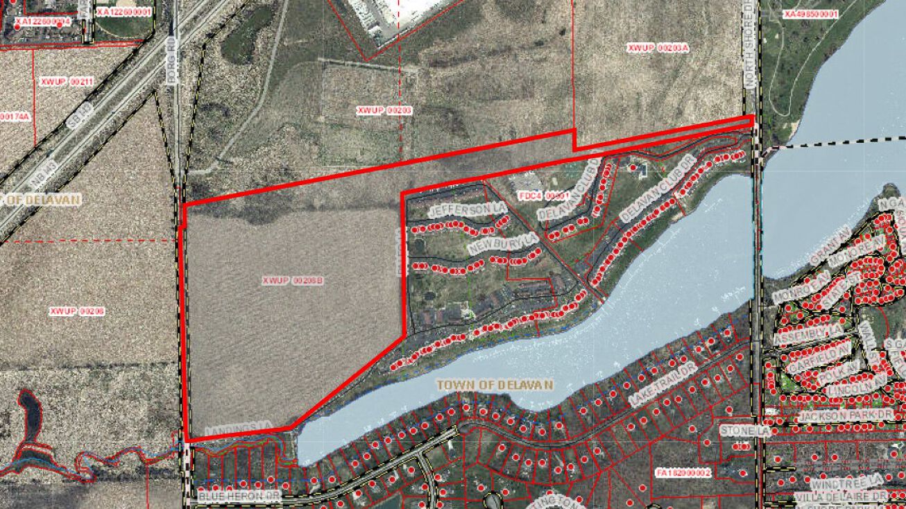 Lt0 Road, Delavan, WI 53115 Land for Sale Lt0 Road