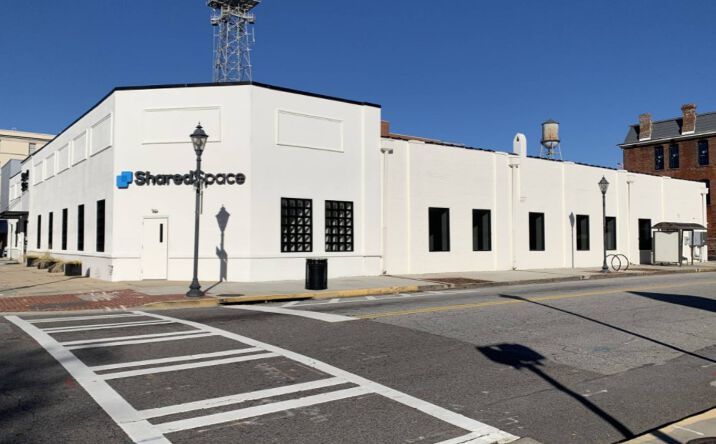 Pictures of Office, Special Purpose property located at 901 and 916 Greene St, Augusta, GA 30901 for comps - image #1