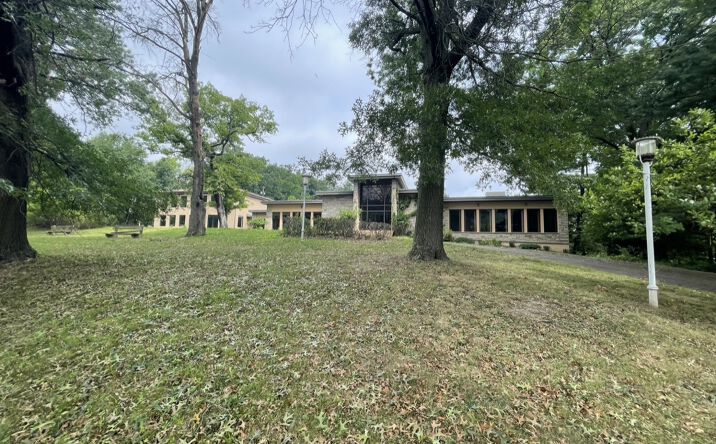 image of property at 4400 CAMPBELLS RUN RD Pittsburgh PA 15205-1312