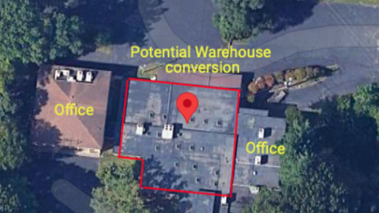 4400 Campbells Run Rd, Pittsburgh, PA 15205