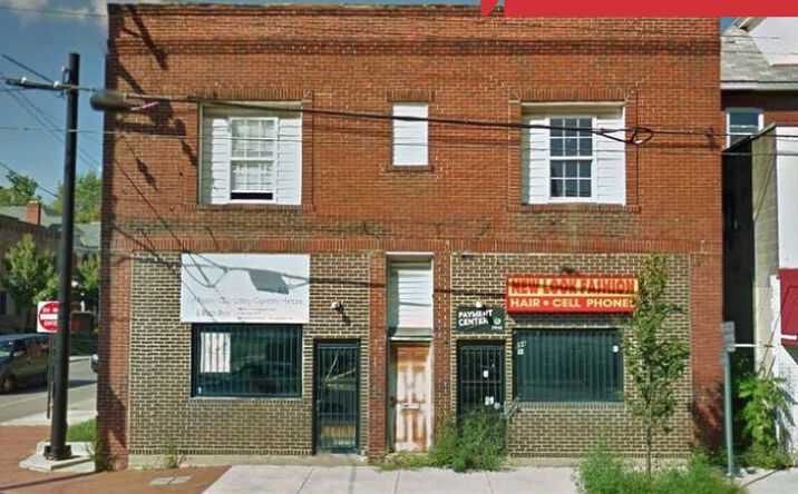 Pictures of Retail property located at 994-996 E Livingston Ave, Columbus, OH 43206 for comps - image #1
