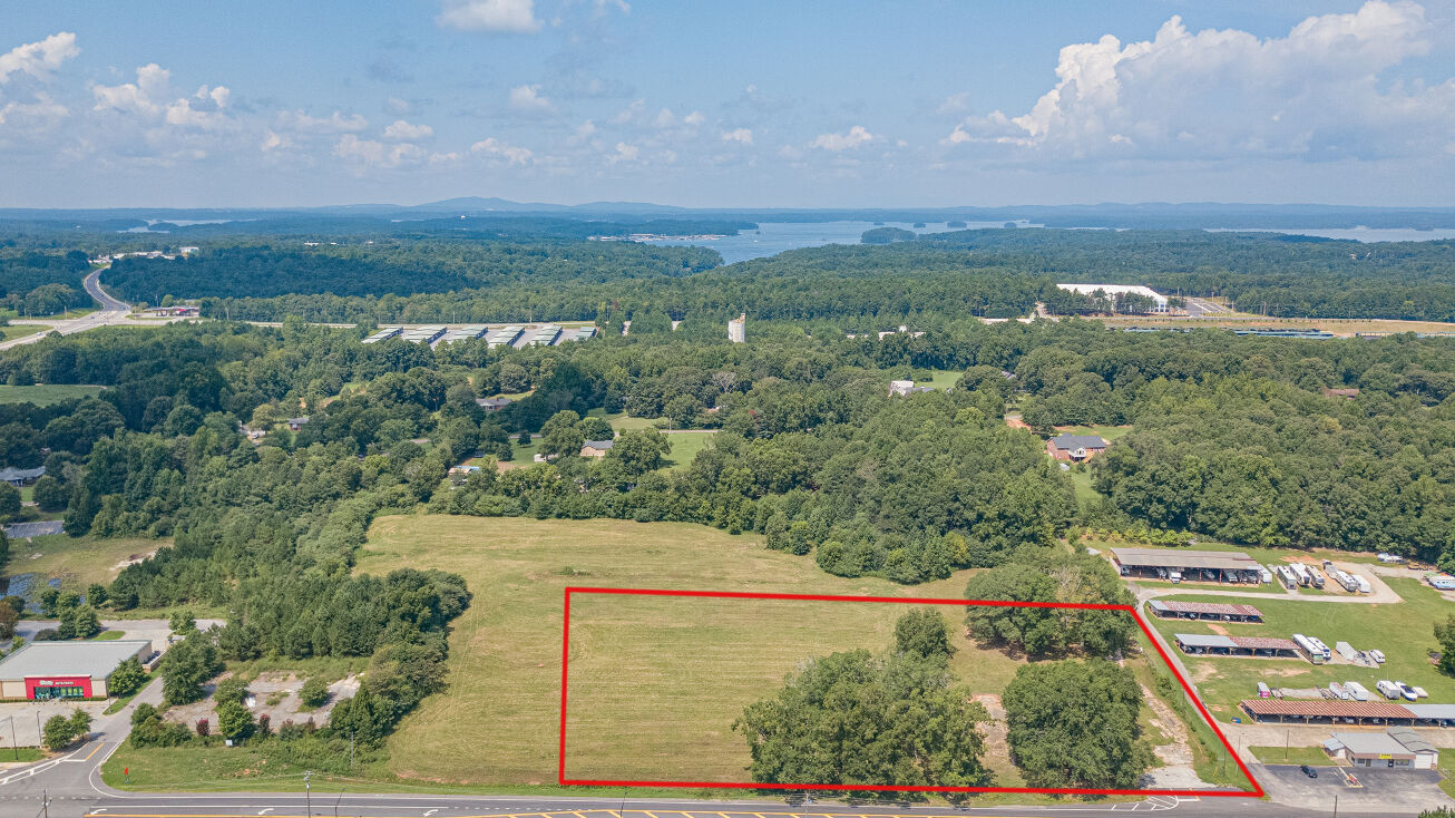 948 Gainesville Hwy, Buford, GA 30518