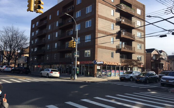 Pictures of Retail property located at 802 Avenue U, Brooklyn, NY 11223 for sales - image #1