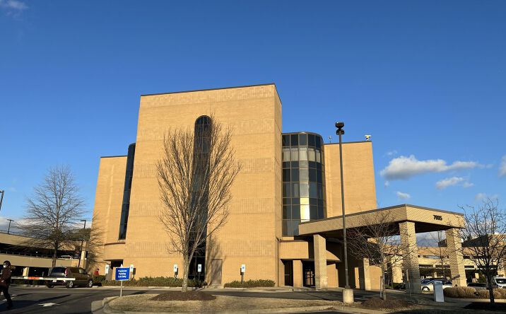 Pictures of Office property located at 7605 Forest Ave, Richmond, VA 23229 for sales - image #1