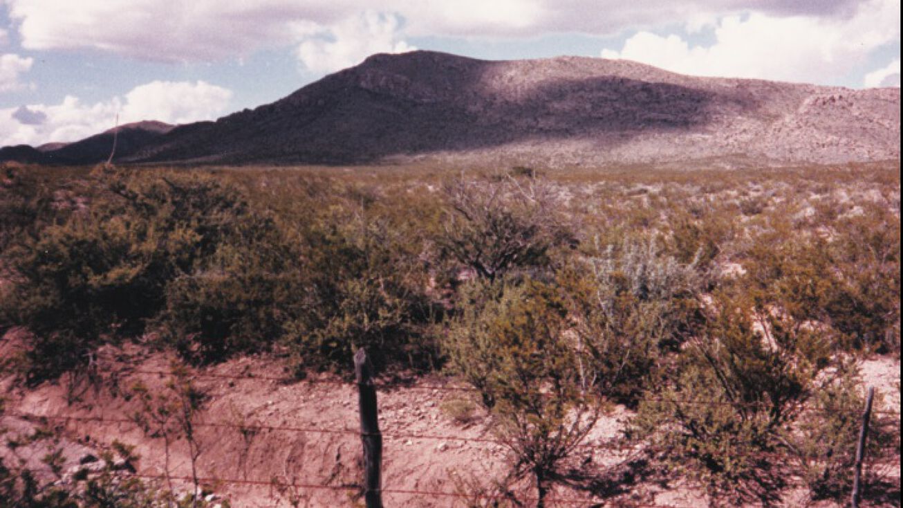 Sierra blanca and interstate 10, Sierra Blanca, TX 79851