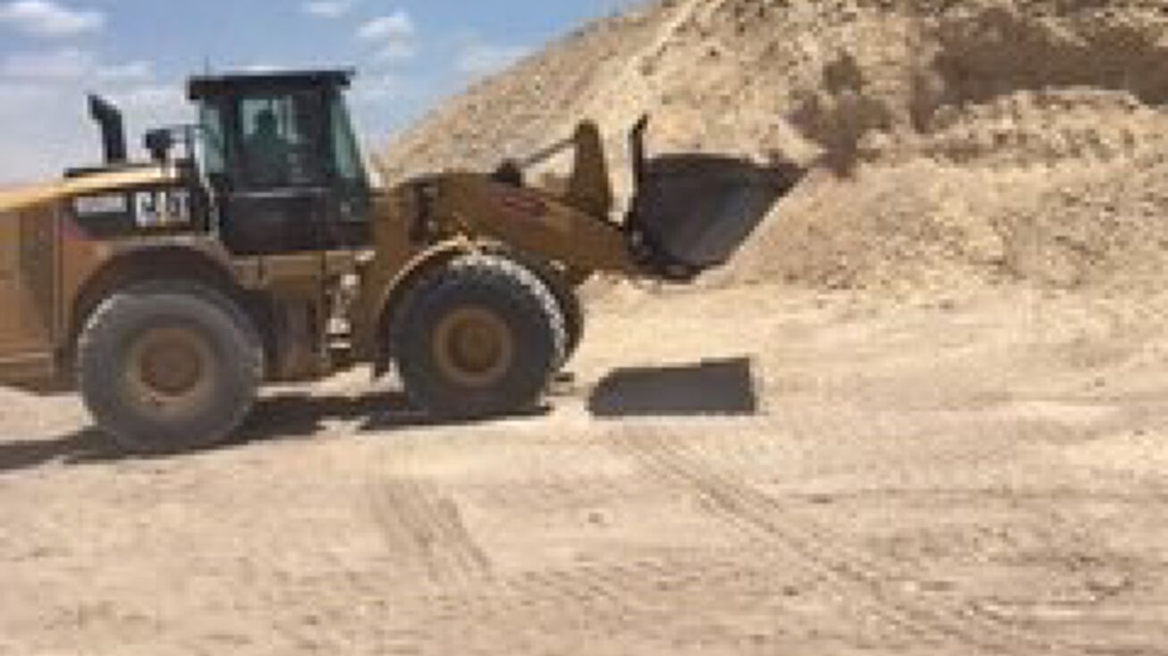 Established West Texas Dirt Construction, Mertzon, TX 76941