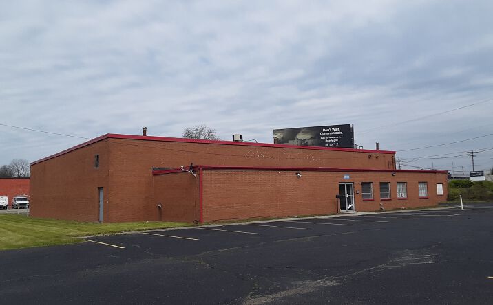 image of property at 1503 1505 ALUM CREEK DR Columbus OH 43209-2709