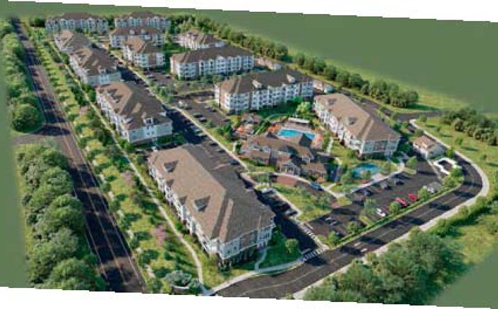 Pictures of Retail property located at Canal Pointe Blvd & Meadow Rd, Princeton, NJ 08540 for sales - image #1